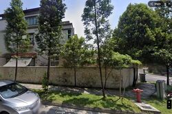 Clementi Avenue 1 (D5), Terrace #464307001